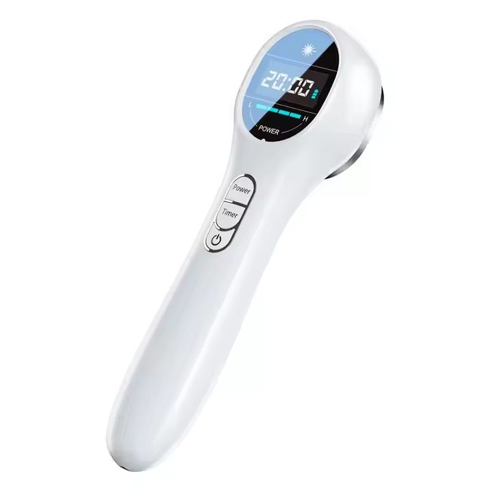 ماساژور برقی مدل infrared